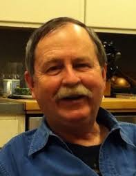 Obituary information for Douglas George Baugher