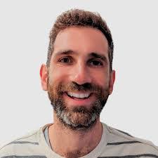 Andrew Galdi's Instagram, Twitter & Facebook