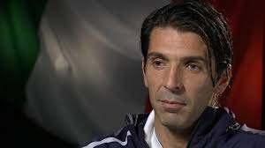Gigi buffon announces to bein sports: Buffon Uber Prandelli Pirlo Und Historisches Uefa Euro 2020 Uefa Com