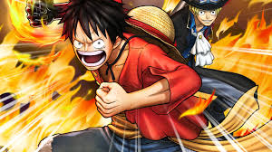 Maybe you would like to learn more about one of these? Anime Ps4 Luffy Wallpapers Wallpaper Cave