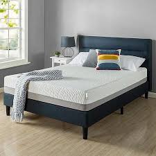 Zinus Night Therapy Memory Foam 10 Pressure Relief Twin Mattress Sam S Club Twin Mattress Full Mattress King Mattress