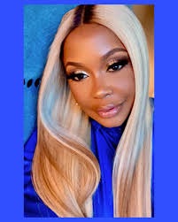 When the glam squad beats you to death and you're not sure if I need to  take a picture or call Willie ⚰️ #mortician #funeraldirector 🎨:  @makeupmadnessbycherry 💇🏽‍♀️: @tb_hairstylist