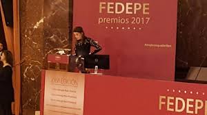 Check spelling or type a new query. Rebeca Minguela Premio Innovacion Y Emprendimiento Femenino Radio Segovia Actualidad Cadena Ser