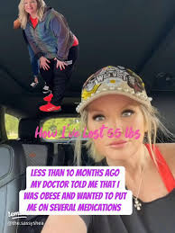 Embracing Your Weight Loss Journey: Celebrate Every Step