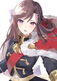 Maya Tendo [Revue Starlight] : r/awwnime