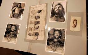 After completing his medical studies at the university of. The Death Of Che Guevara Declassified The Nation
