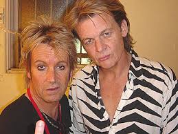 Mike Rudd & Bill Putt's Stop Press