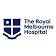 The Royal Melbourne Hospital