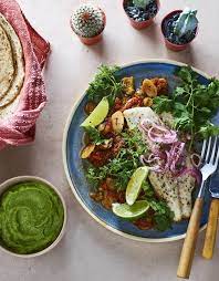 View the menu, check prices, find on the map, see photos and ratings. The Secret To Sensational Fish Tacos Wsj