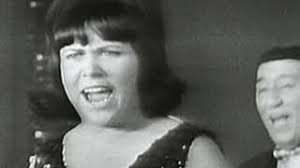 Gia Maione & Louis Prima