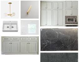 When choosing the best primer for your kitchen cabinets everybody has their own preferences. Color Question Seeking The Best Grey Greige For Our Cabinets