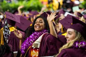 The best photos from spring 2019 convocations