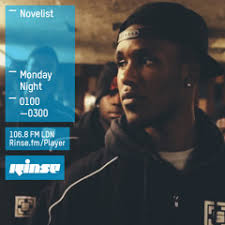 Stream Harry Raikes music