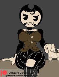 bendy_and_the_dark_revival