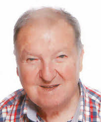 Jose Luis Mayor Uribarri