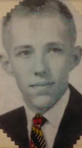 Jerry Lynn Buxkemper