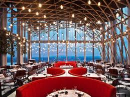 London Restaurants With The Best Views Rooftop Restaurant London Restaurants Romantic Restaurant