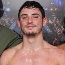 Louie O'Doherty vs. Adauto Silva Dos Santos, Allen vs. Zivkovic