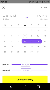 Kereta yang di bawa masuk dari negara luar ini masih belum di register tapi ianya. Cara Daftar Guna Apps Trevo Aplikasi Untuk Sewa Kereta