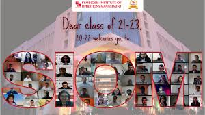 Happy weekend you saucy people i have a fresh batch of the chipotle honey sauce, and the ghost. Symbiosis Institute Of Operations Management On Twitter A Journey Of A Thousand Miles Begins With A Single Step Lao Tzu As The Zeal And Fervor Goes High In The Air With The