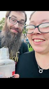 Jelly Roll at Loves Hubbard Ohio