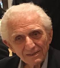 Obituary information for John LiVigni