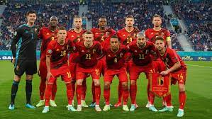 Belgique_foot (@belgique_foot) sur tiktok | 52 j'aime. Edito Euro 2020 Les Belges Derangeraient Ils