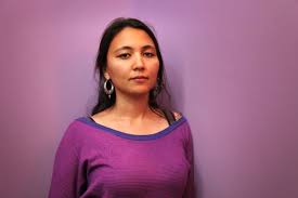 Bildergebnis für Saodat Ismailova