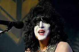 KISS' Paul Stanley + Family Test Positive for Omicron Variant
