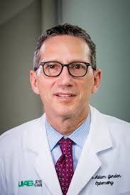 University Optometric Group