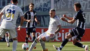 The initial corner odds is 9.5. Tzlgyvavx Rhlm