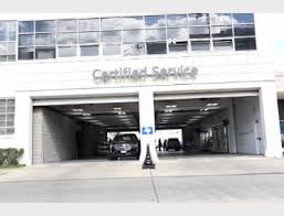 I was promptly reached out to by sales staff, i ask a few questions like are you willing to deal off set price ? Central Houston Cadillac Dealership In Houston Tx Carfax