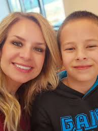 Brianna Maria Jose Chacon Najera