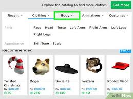 If you do somehow do it here's the link! How To Make Your Character Look Like A Classic Noob In Roblox