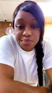 Crystal Robinson Akron Ohio