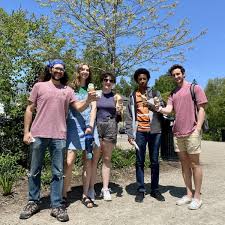 The Long Road of Research