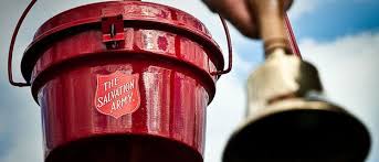 Salvation Army Goodwill Tax Deduction Donation Guidelines