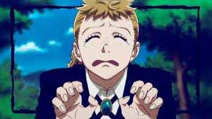 Hunter x hunter background gif. 15 Most Shocking Deaths In Hunter X Hunter Otaku Fantasy Anime Otaku Gaming And Tech Blog