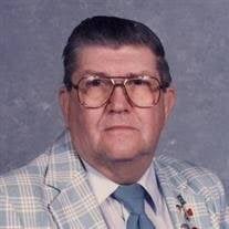 Harry E Starkey Obituary