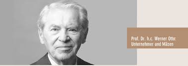 Werner Otto