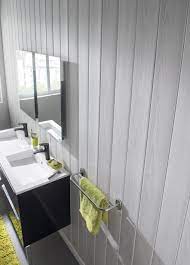 Pvc Salle De Bain Salle De Bain Salle De Bains Lambris