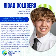 EDF Interns (@edfinterns) • Instagram photos and videos