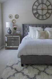 This room is richly decorated and features a variety of earth tones, patterns, and textures. 75 Gray Bedroom Ideas And Photos Shutterfly