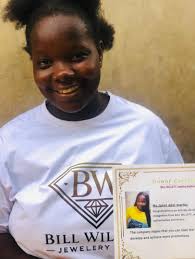 Bill Willett Jewelry I