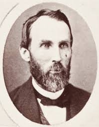 Thomas Whittier Porter