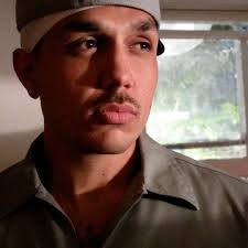 Consequences of Violence" Movie