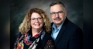 John & Bethany Baker