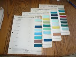 Image result for Berkshire Green 1957 Hudson