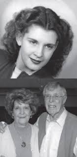 Marjorie Beth (Cornish) Bain