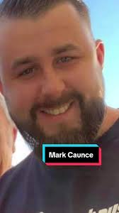 Mark Caunce